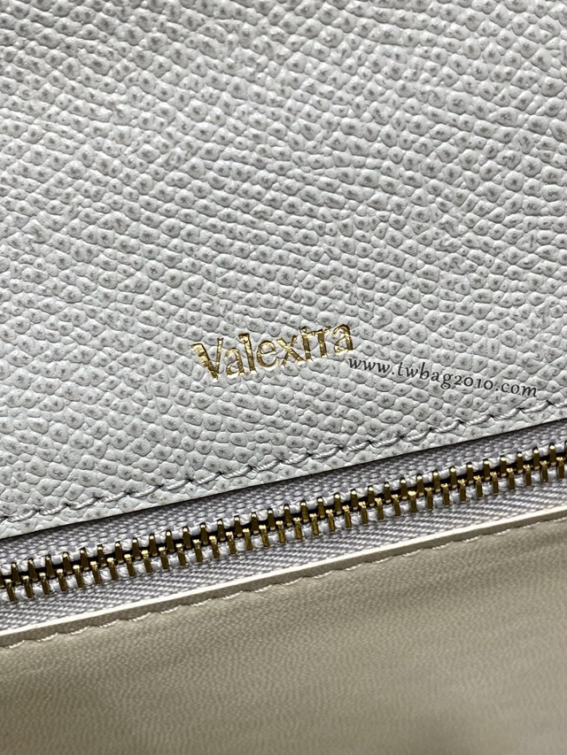 ValextraIside手袋萬萊斯特頂級原單品質雙用手提斜挎包esomp手掌紋小牛皮女包 bxs1155